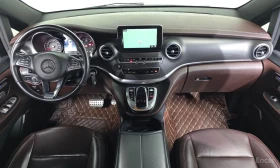 Mercedes-Benz V AMG Line* Burmester* , снимка 6
