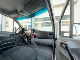 Mercedes-Benz Sprinter 316 Фургон+ падащ борд / 160к.с / Уникално състояние!, снимка 15