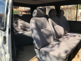 Ford Tourneo 2.5, снимка 8