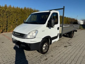 Iveco Daily 3.0, снимка 1