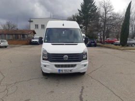     VW Crafter 2br