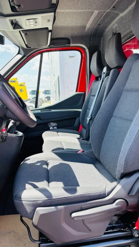 Renault Master * 8 *  *  | Mobile.bg    6