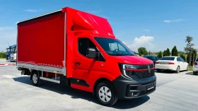     Renault Master * 8 *  * 
