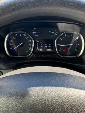 Citroen Jumpy 1.5 BlueHDI Maxi , снимка 8