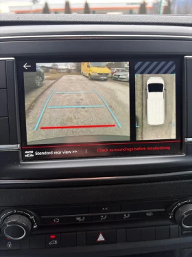 Citroen Jumpy 1.5 BlueHDI Maxi , снимка 11