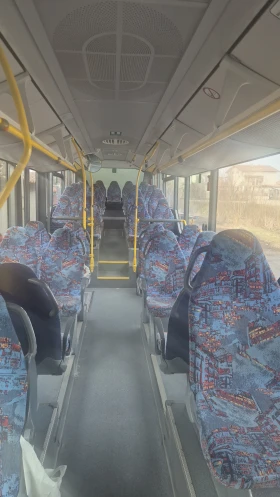 Mercedes-Benz Citaro LE ���� 5 EEV | Mobile.bg � ����� ������ 7