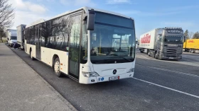 ����� �� �������� �� Mercedes-Benz Citaro LE ���� 5 EEV