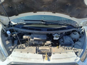 Ford Transit Custom 2.0 EcoBlue, снимка 2 - Бусове и автобуси - 53647824