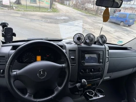 Mercedes-Benz Sprinter реални километри | Auto.bg — изображение 9