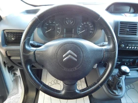 Citroen Jumpy 2.0HDI* 128k.*  | Auto.bg — изображение 14