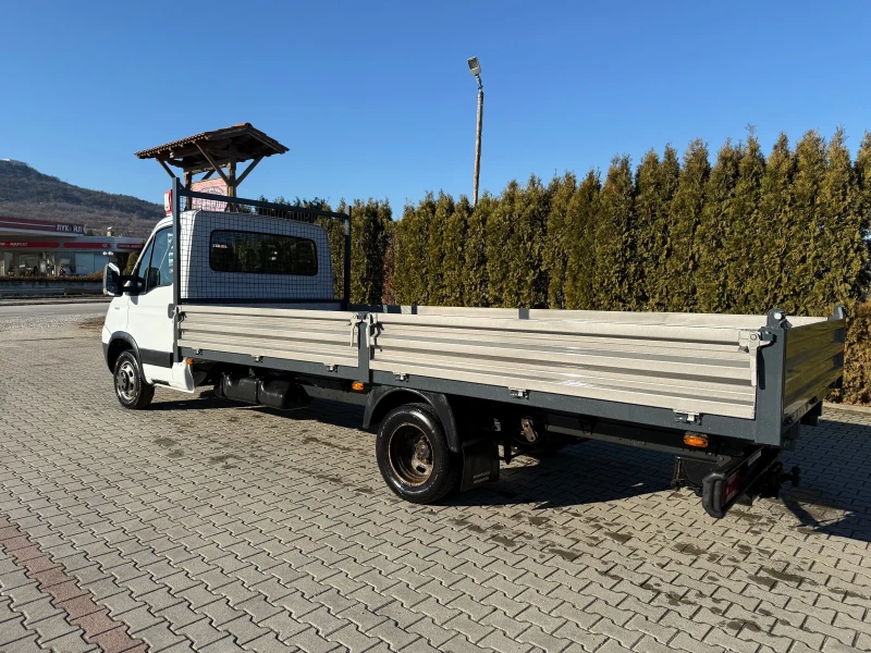 Iveco Daily 3.0, снимка 7 - Бусове и автобуси - 48507930