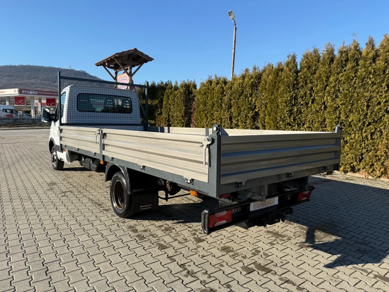 Iveco Daily 3.0, снимка 6 - Бусове и автобуси - 48507930