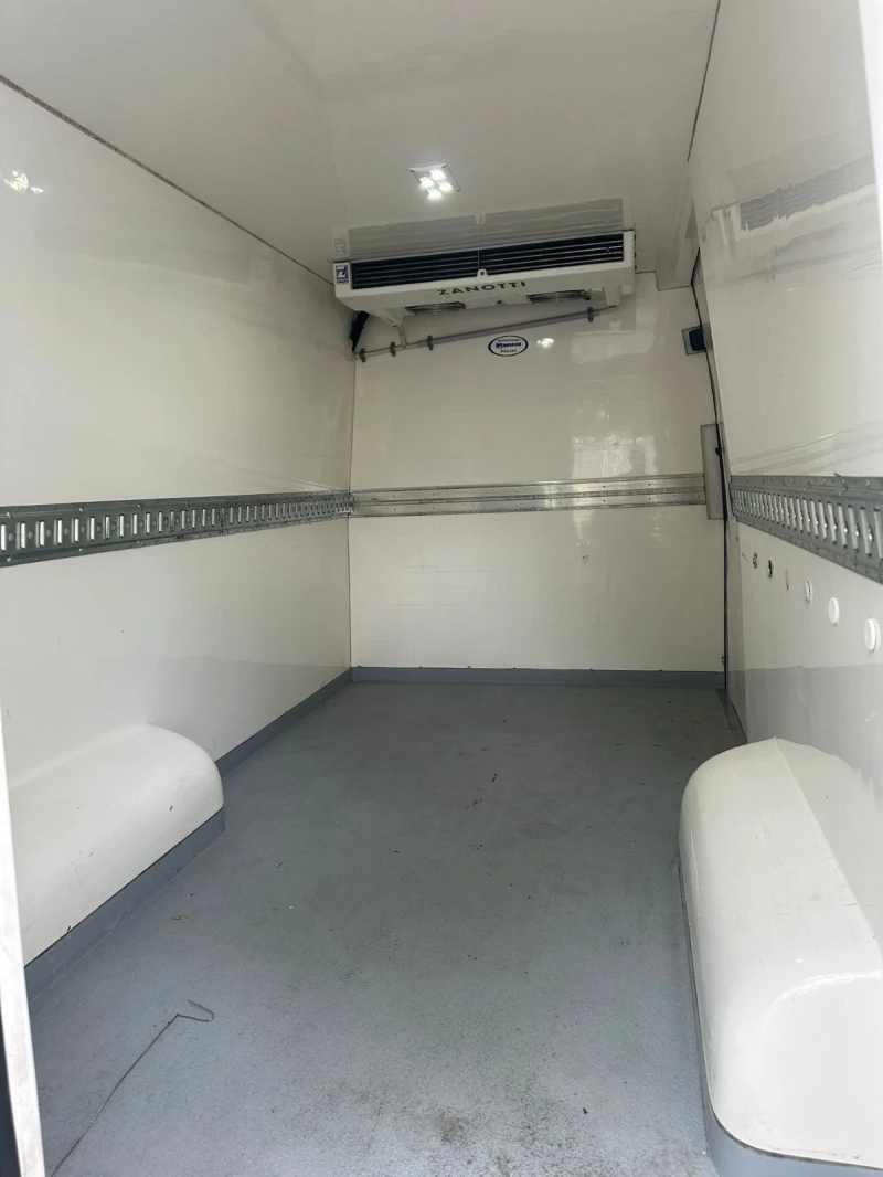 Mercedes-Benz Sprinter 313 CDi - ХЛАДИЛЕН, снимка 8 - Бусове и автобуси - 50493197