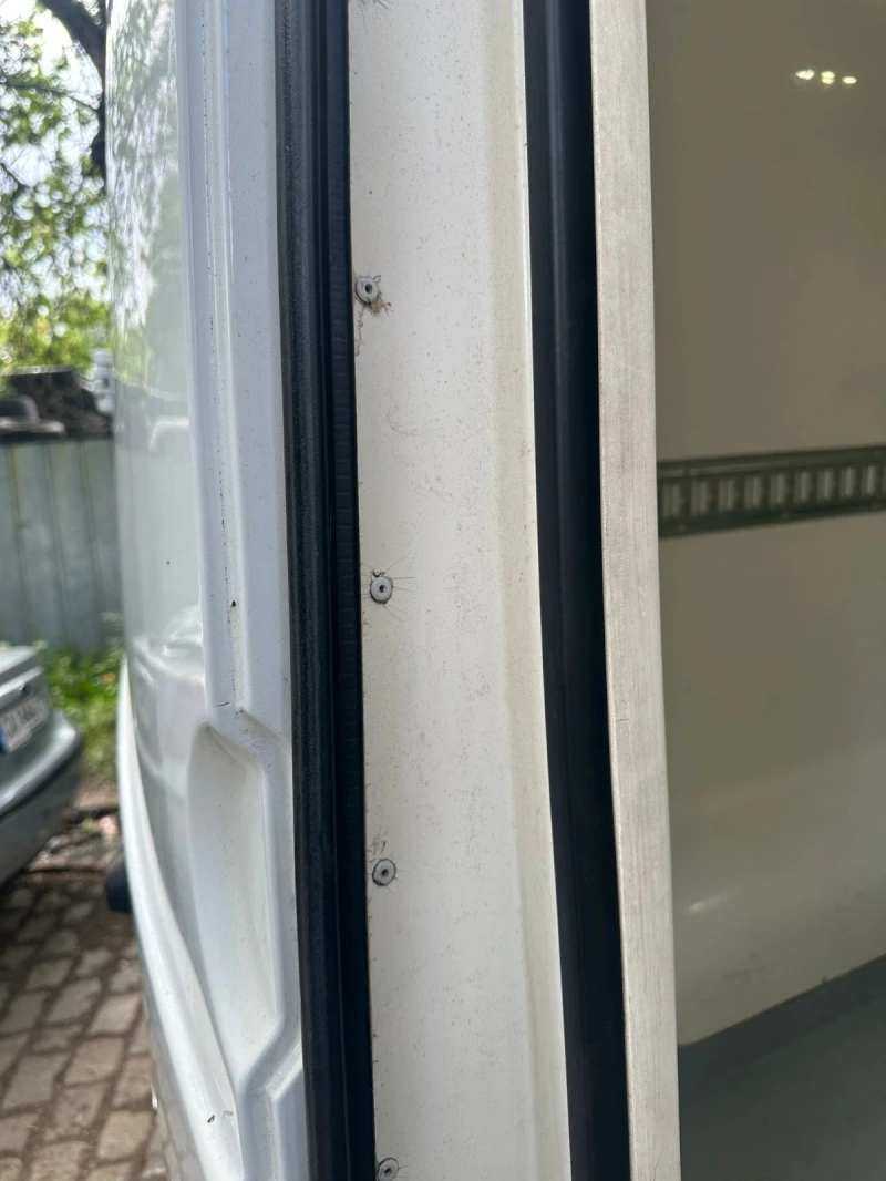 Mercedes-Benz Sprinter 313 CDi - ХЛАДИЛЕН, снимка 7 - Бусове и автобуси - 50493197