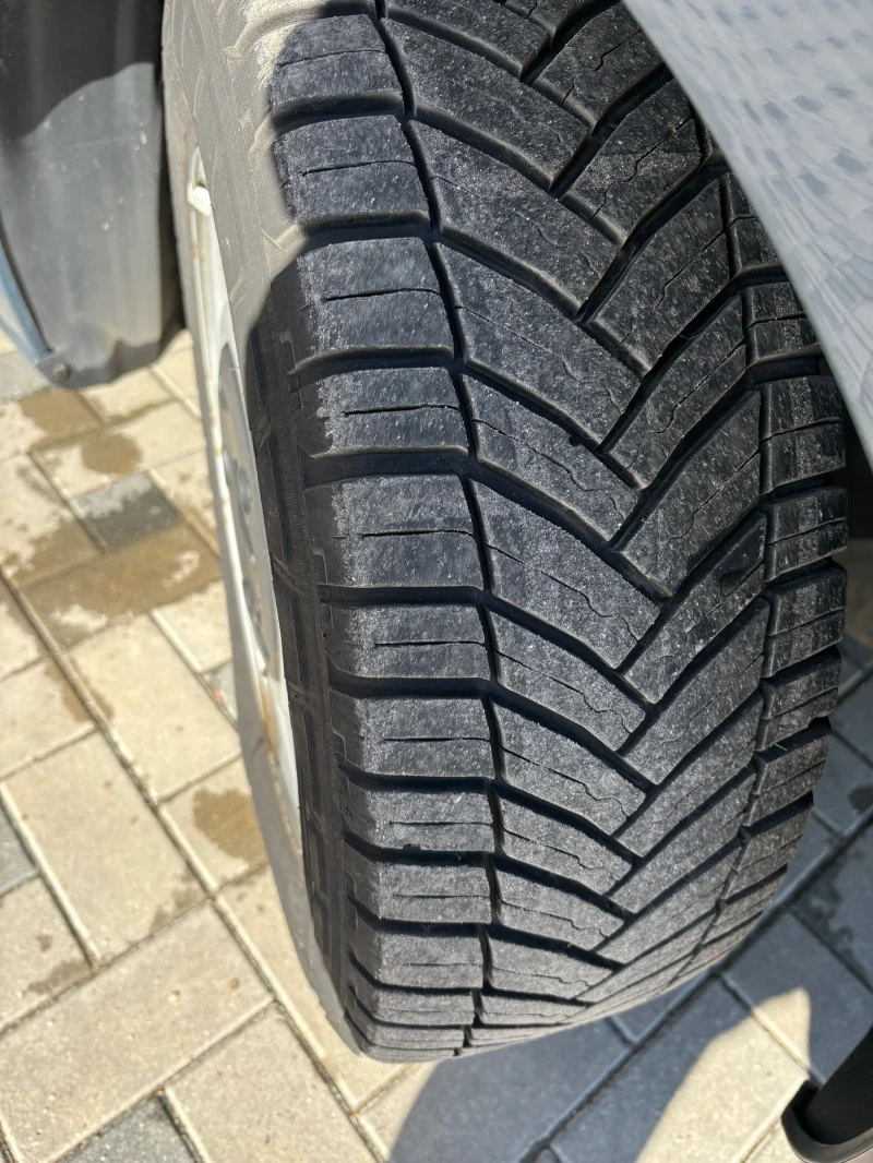 Citroen Jumpy 1.5 BlueHDI Maxi , снимка 10 - Бусове и автобуси - 53263514