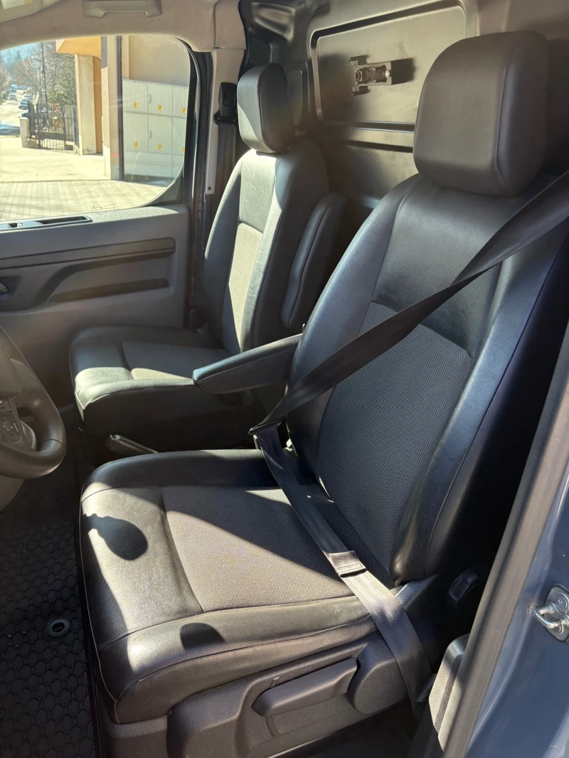 Citroen Jumpy 1.5 BlueHDI Maxi , снимка 5 - Бусове и автобуси - 53263514