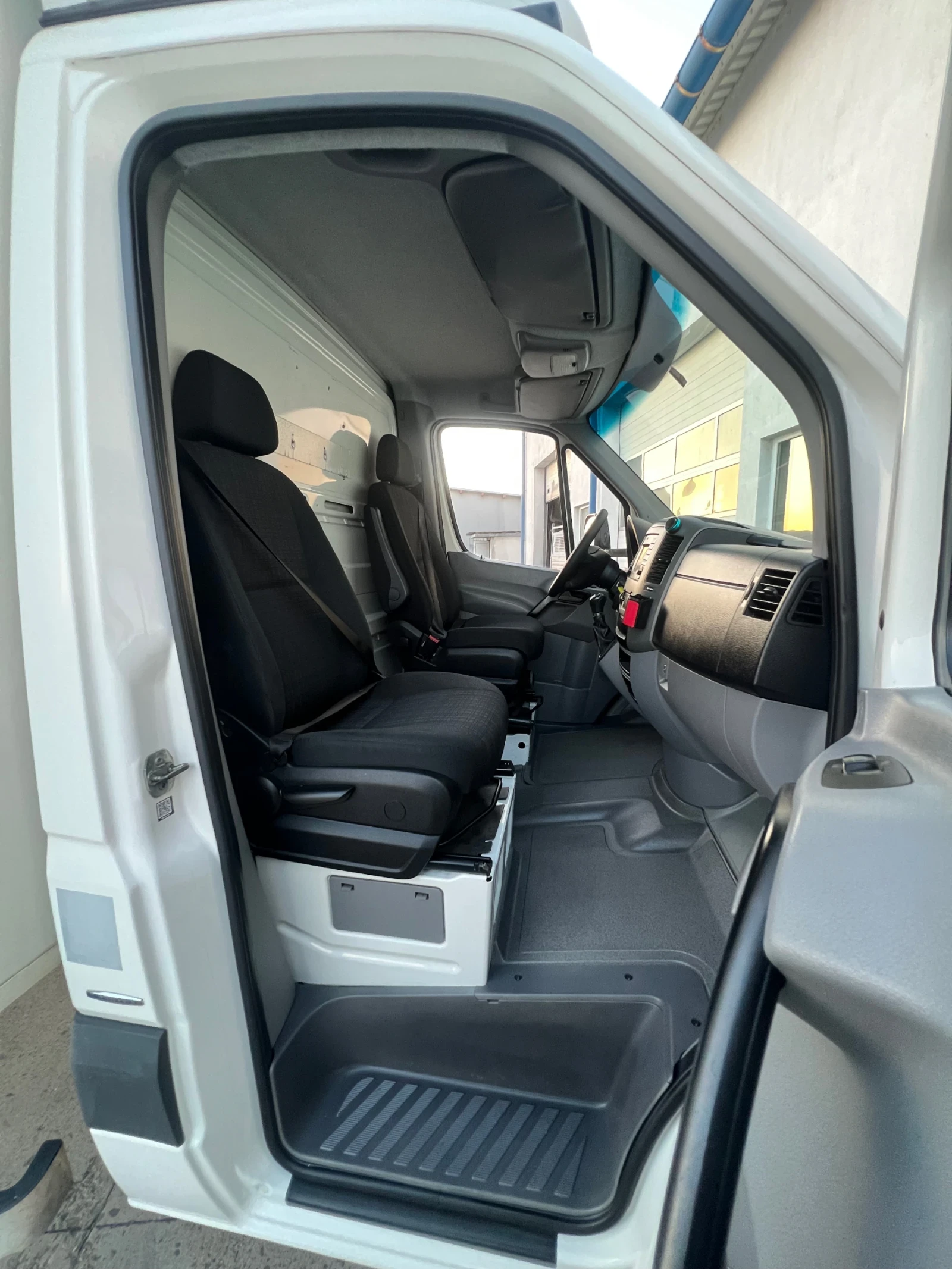 Mercedes-Benz Sprinter 316 +   / 160. /  ! | Mobile.bg   14