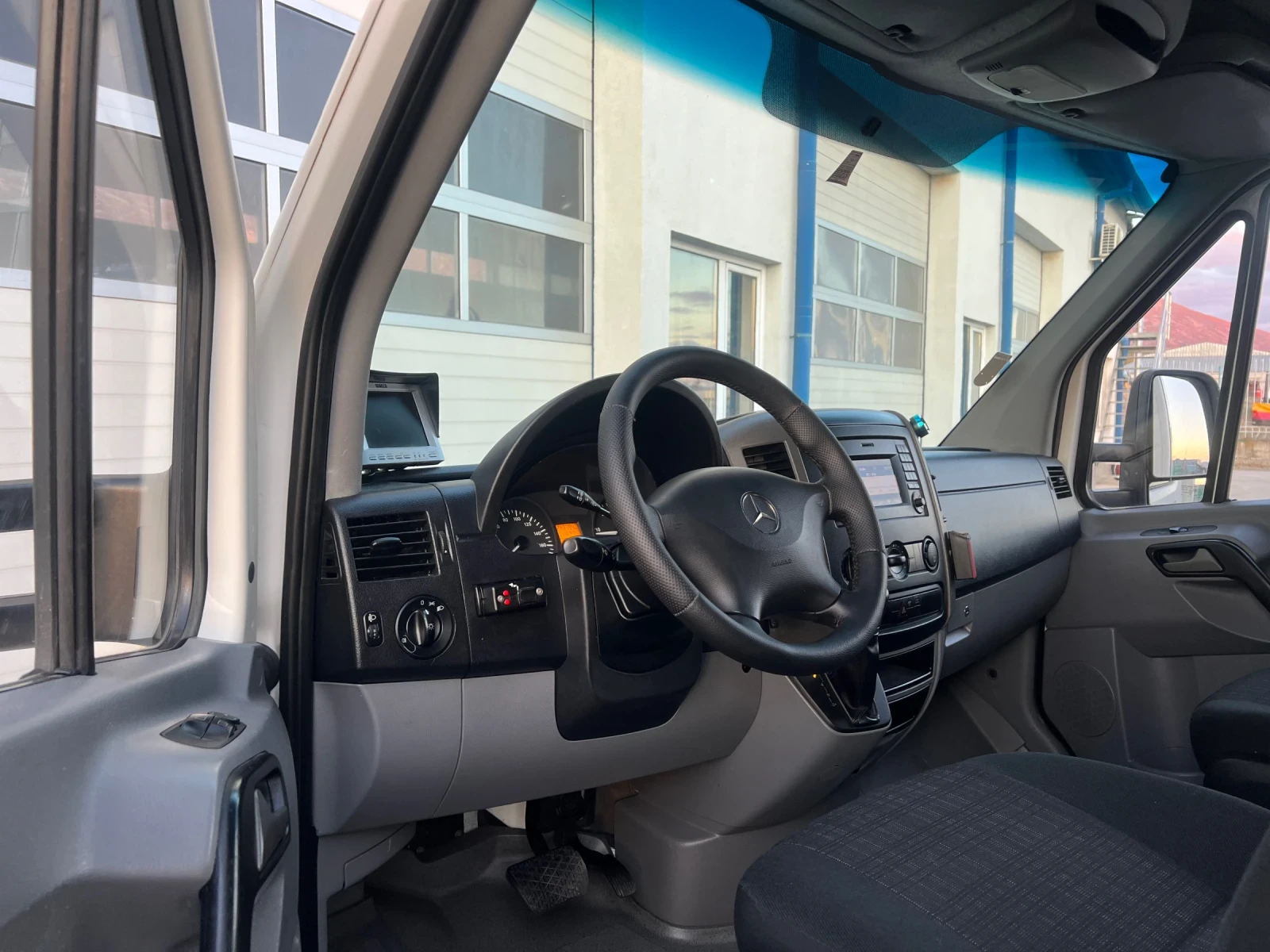 Mercedes-Benz Sprinter 316 +   / 160. /  ! | Mobile.bg   13