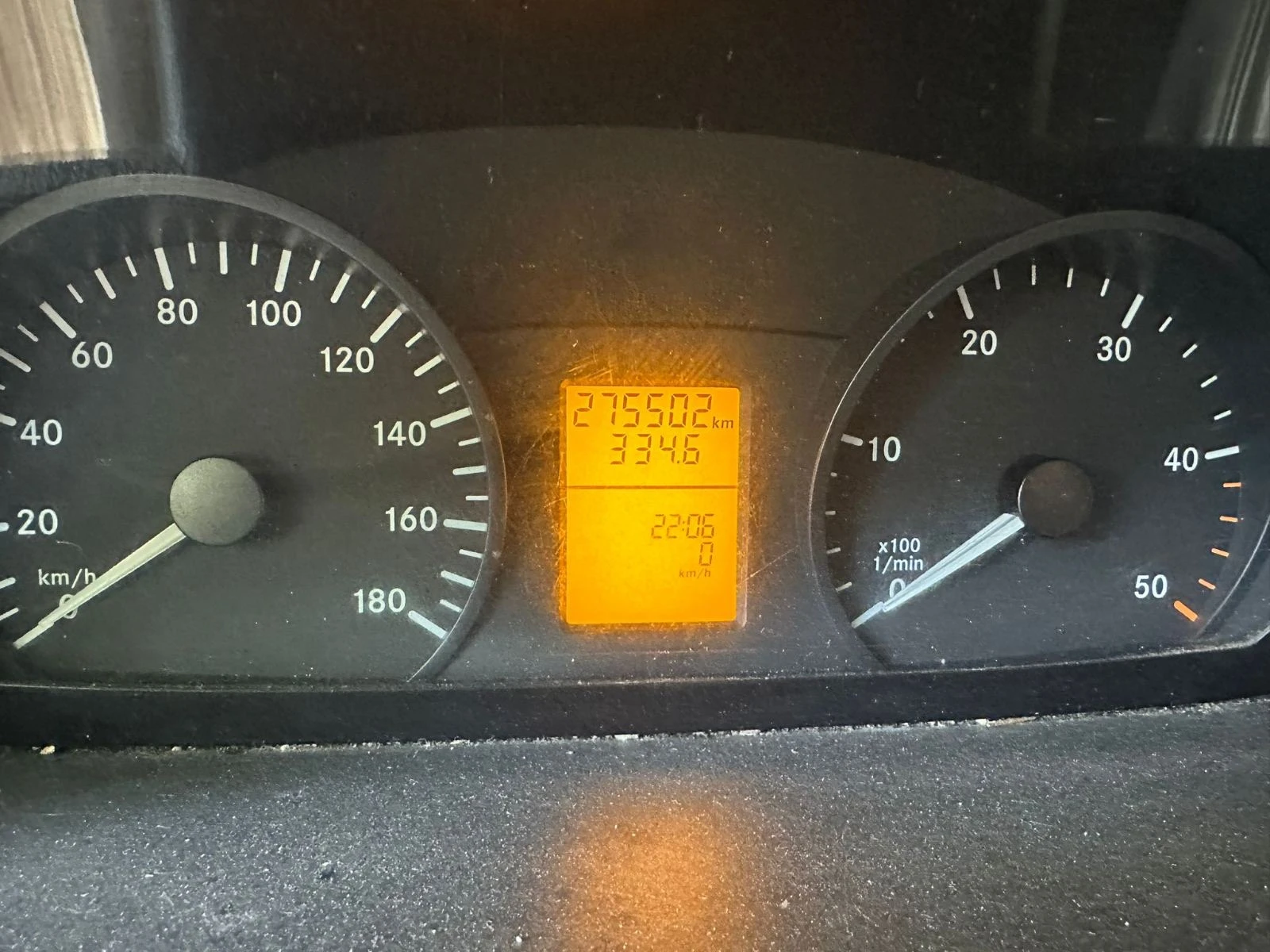 Mercedes-Benz Sprinter 313 CDi -  | Mobile.bg   12