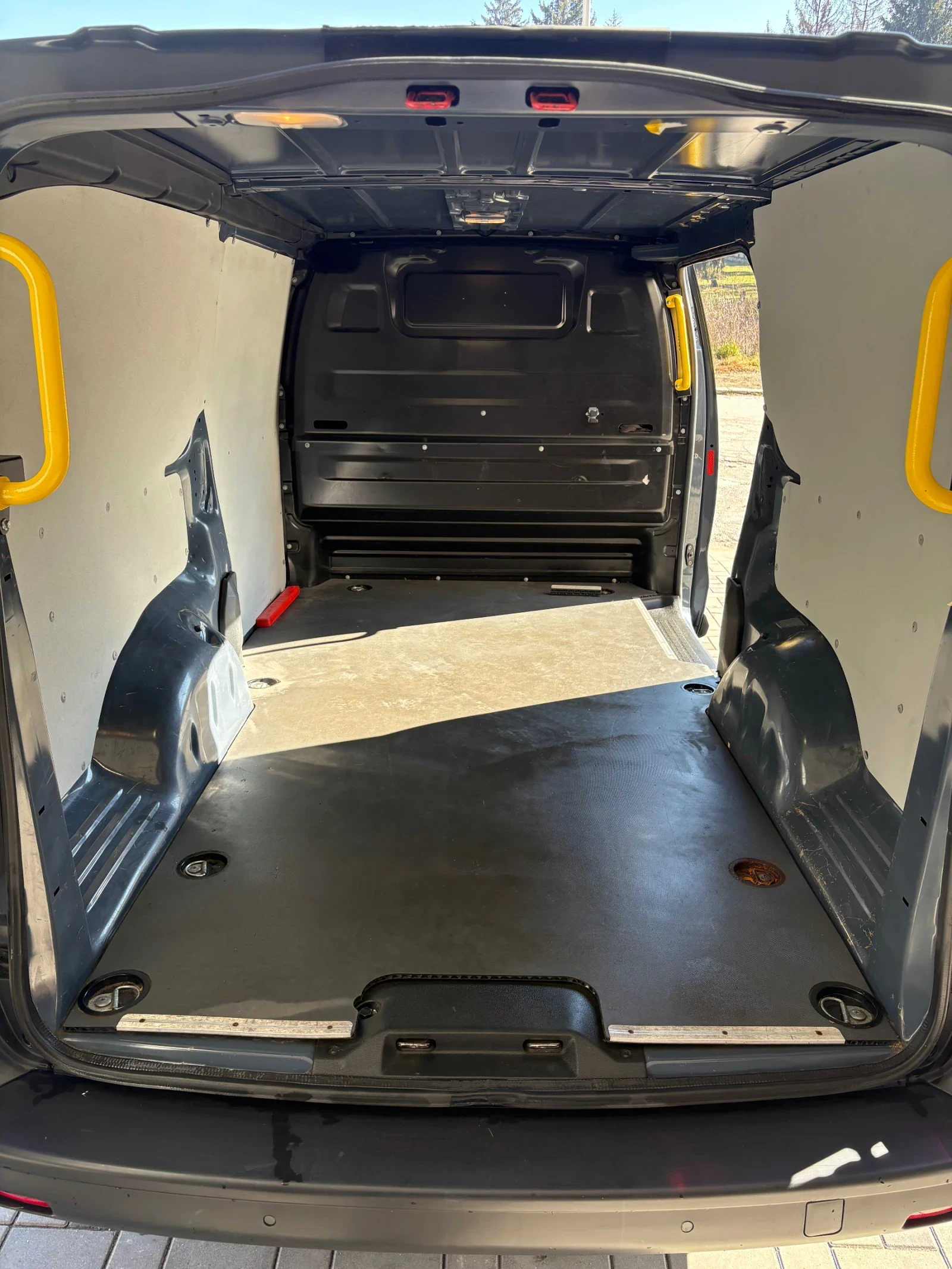 Citroen Jumpy 1.5 BlueHDI Maxi  - изображение 9