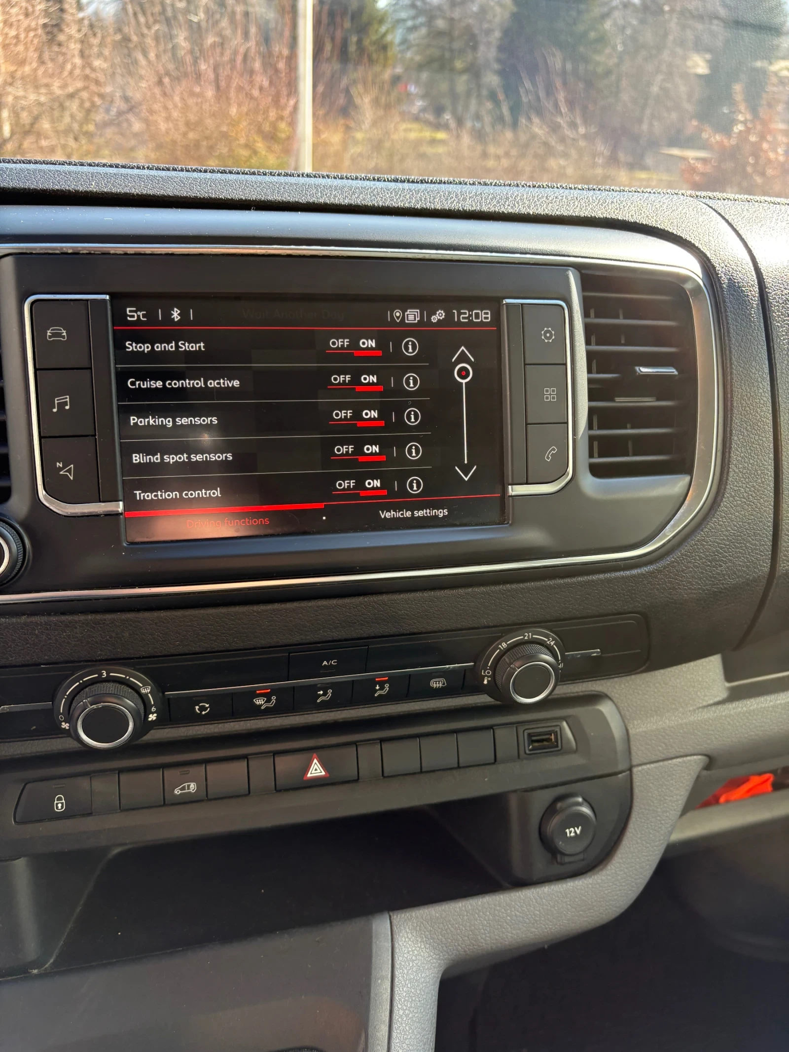 Citroen Jumpy 1.5 BlueHDI Maxi  - изображение 7