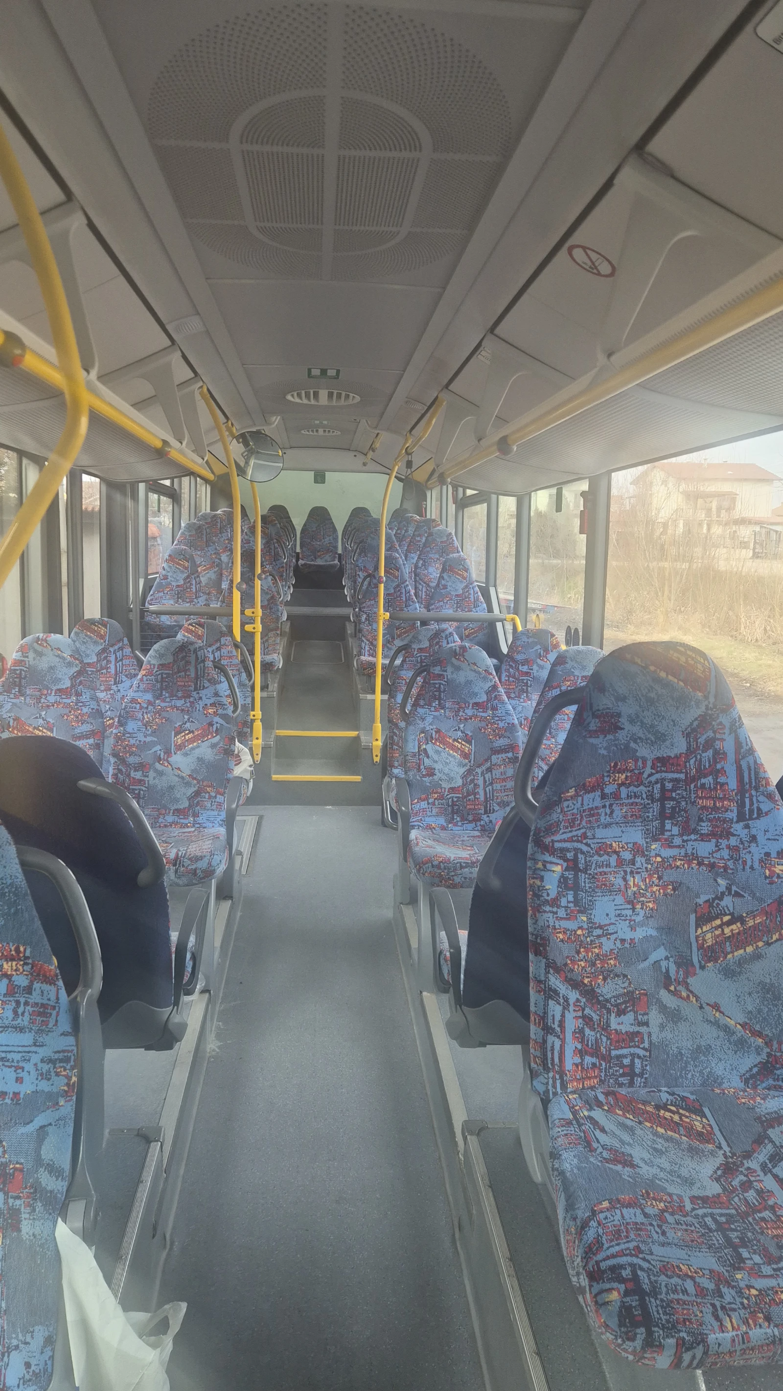 Mercedes-Benz Citaro LE - изображение 7