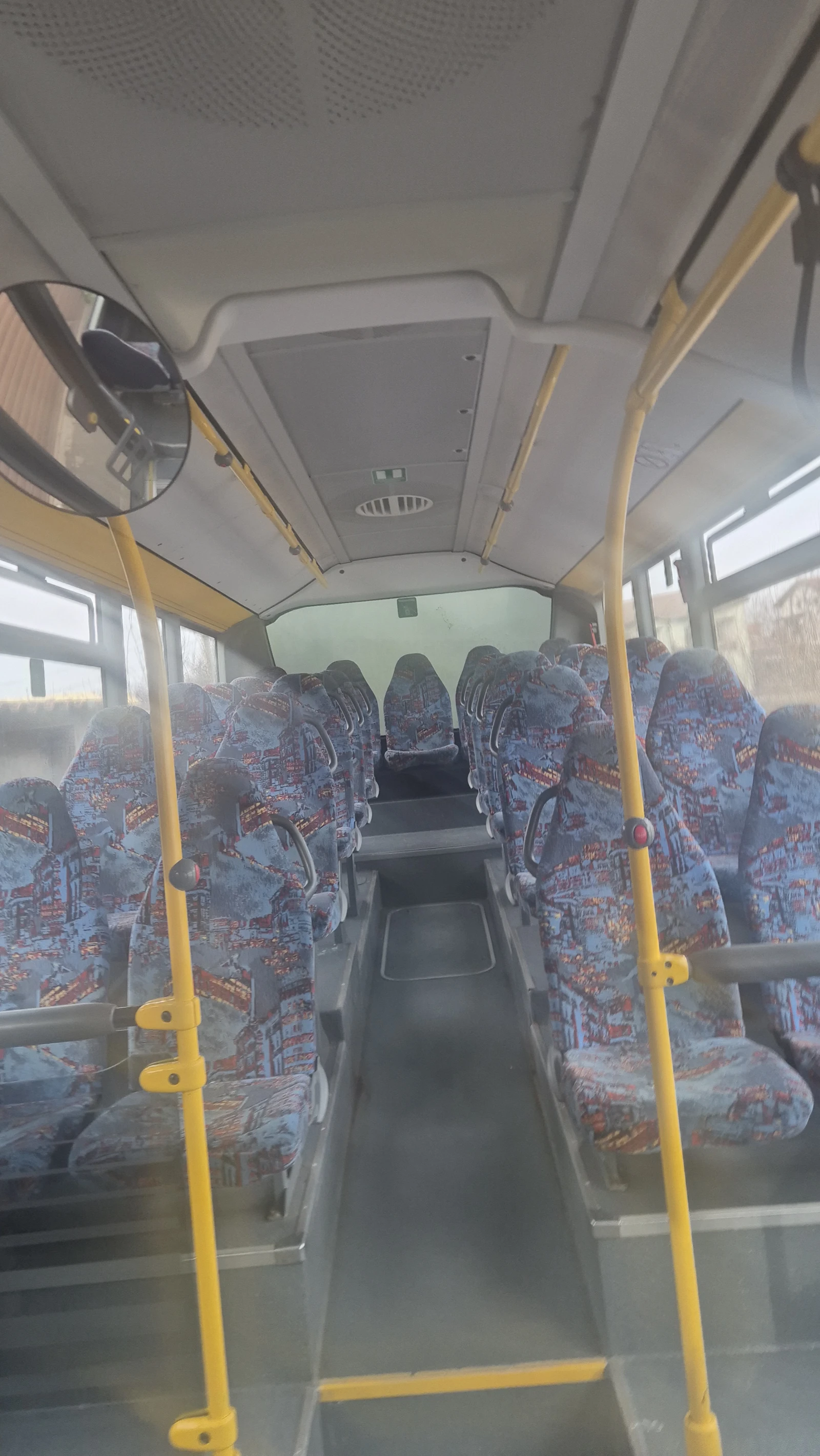 Mercedes-Benz Citaro LE - изображение 6