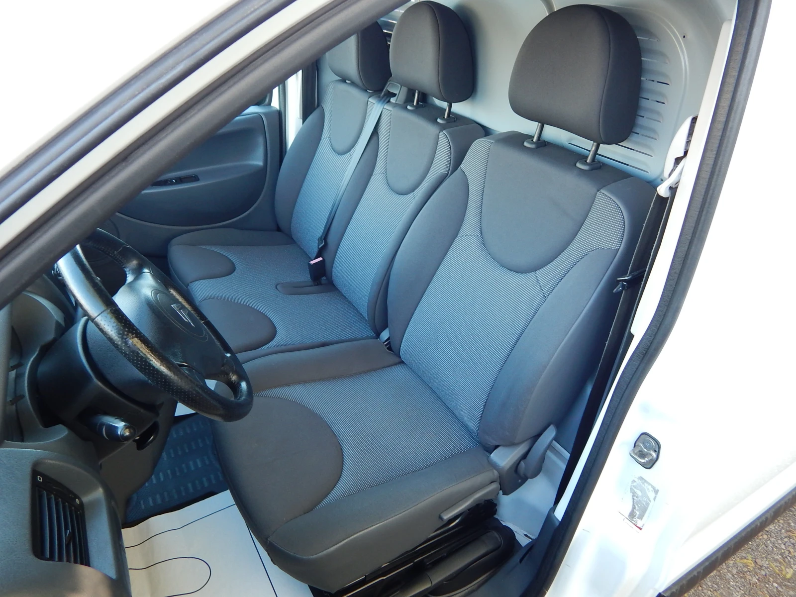 Citroen Jumpy 2.0HDI* 128k.* , снимка 13 - Бусове и автобуси - 54257819