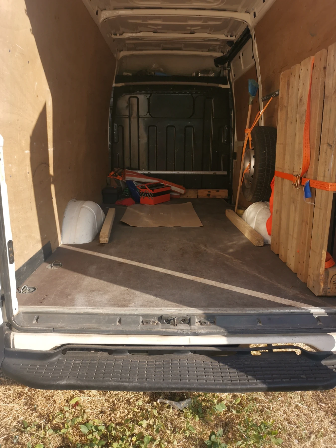 Iveco 35 Дейли, снимка 6 - Бусове и автобуси - 55106011