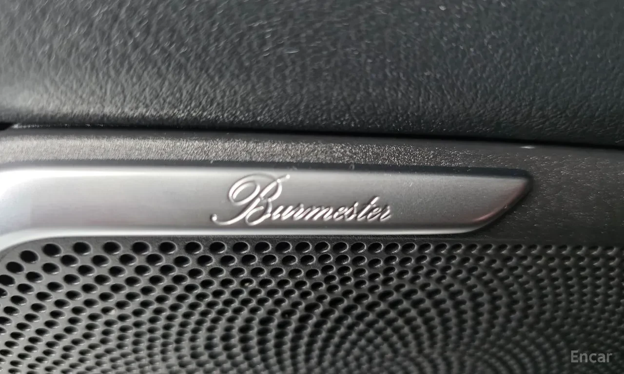 Mercedes-Benz V AMG Line* Burmester* , снимка 15 - Бусове и автобуси - 56233275