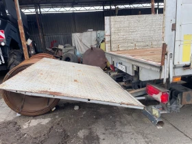 Scania P 230, снимка 6