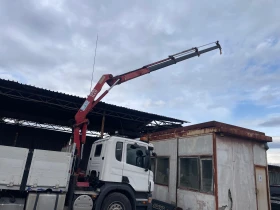 Scania P 230, снимка 2