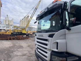 Scania P 230, снимка 16