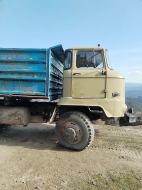 Ifa L, снимка 2