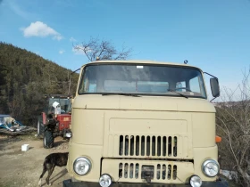 Ifa L, снимка 1