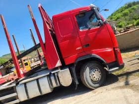Обява за продажба на Volvo Fh ОРИГИНАЛНА ТРУПЧИИЧКА 6Х4 ~66 000 EUR - изображение 1
