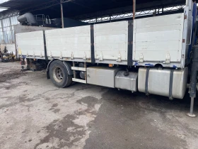 Scania P 230, снимка 4 - Камиони - 53608868