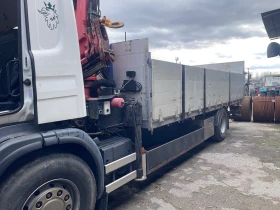 Scania P 230, снимка 17 - Камиони - 53608868