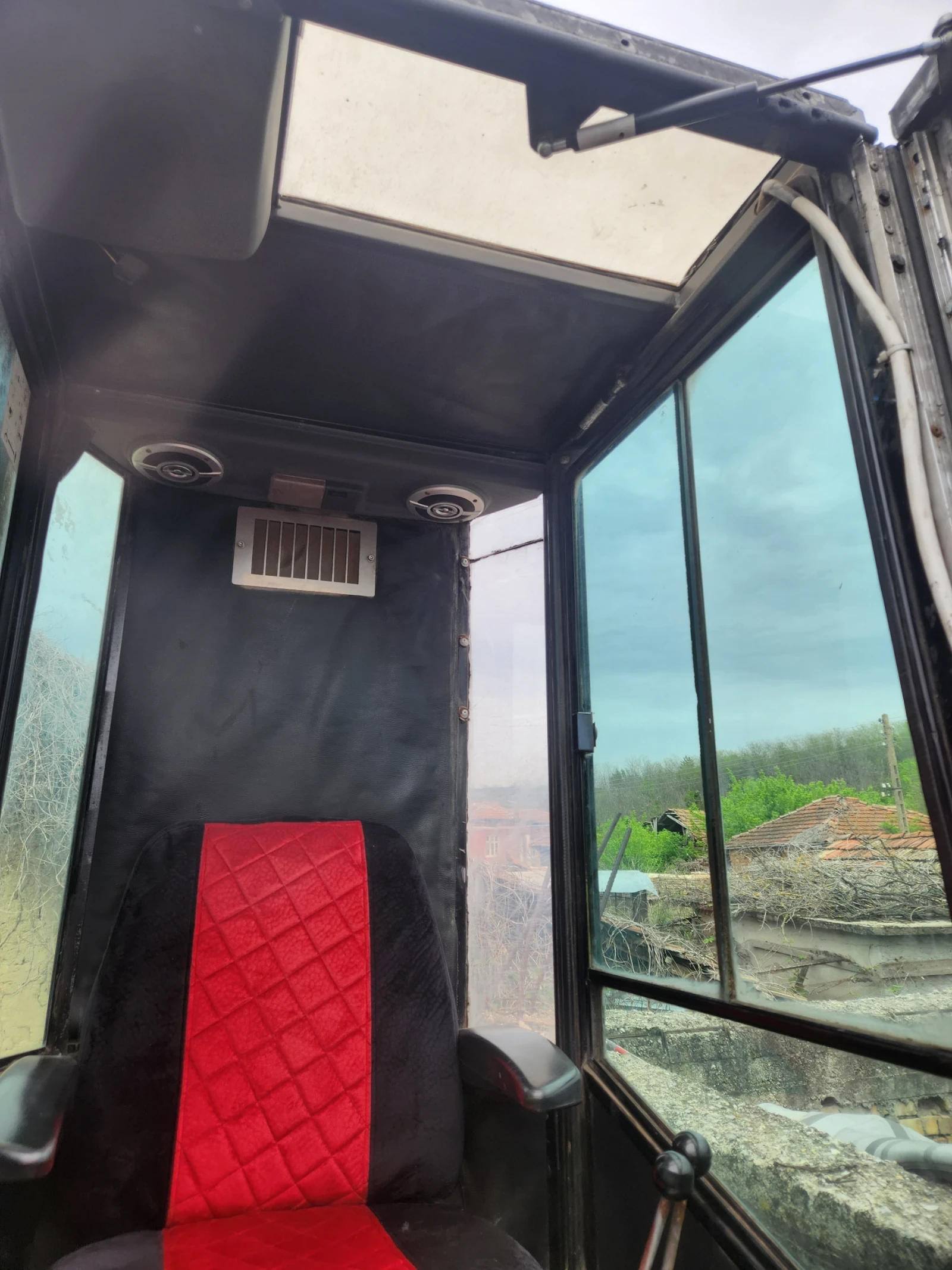 Volvo Fh ОРИГИНАЛНА ТРУПЧИИЧКА 6Х4 - изображение 8