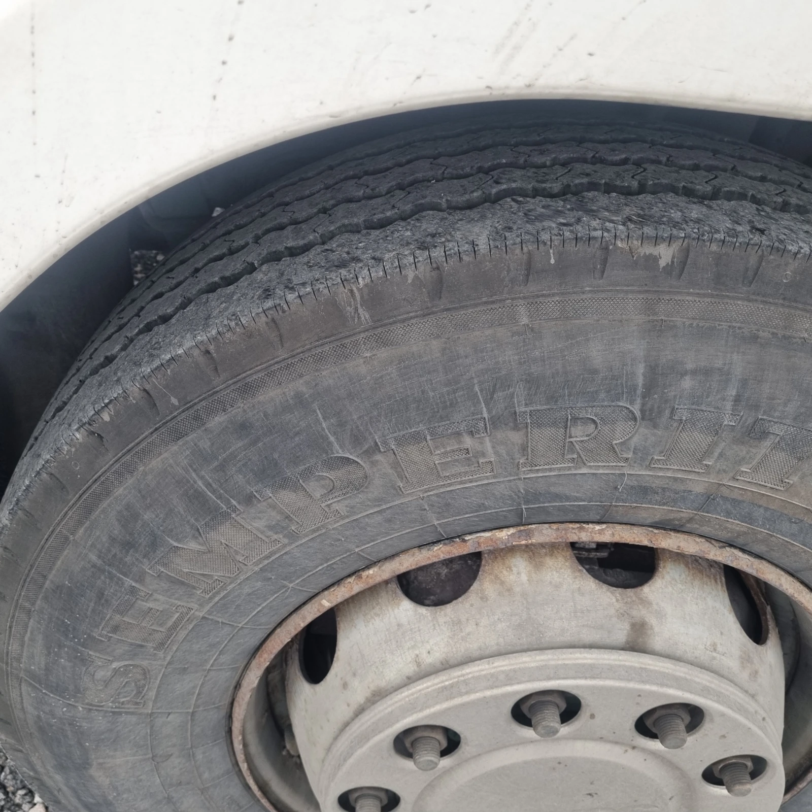 Scania P  Hiab 111-3 | Mobile.bg   15