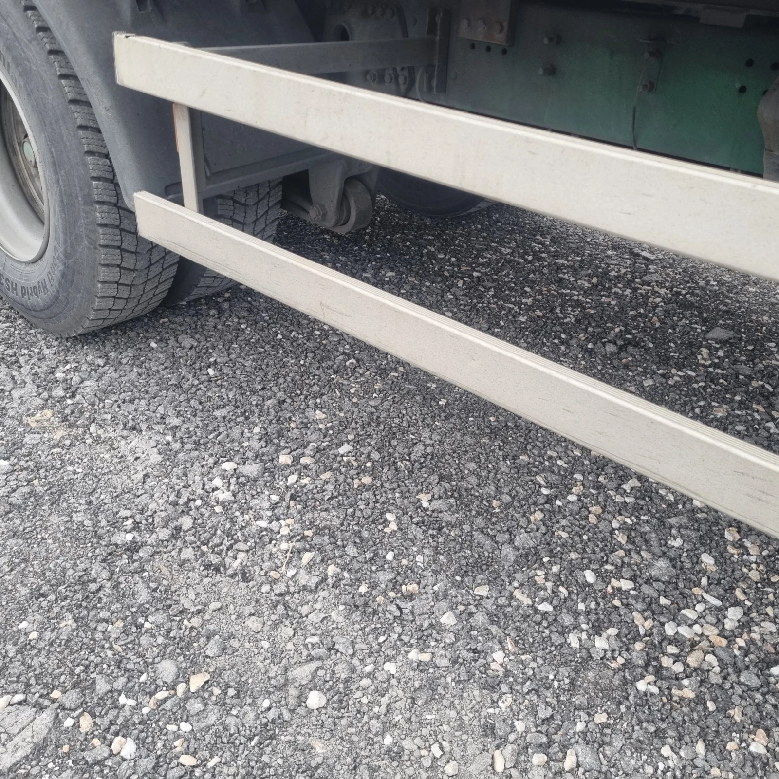 Scania P  Hiab 111-3 | Mobile.bg   9