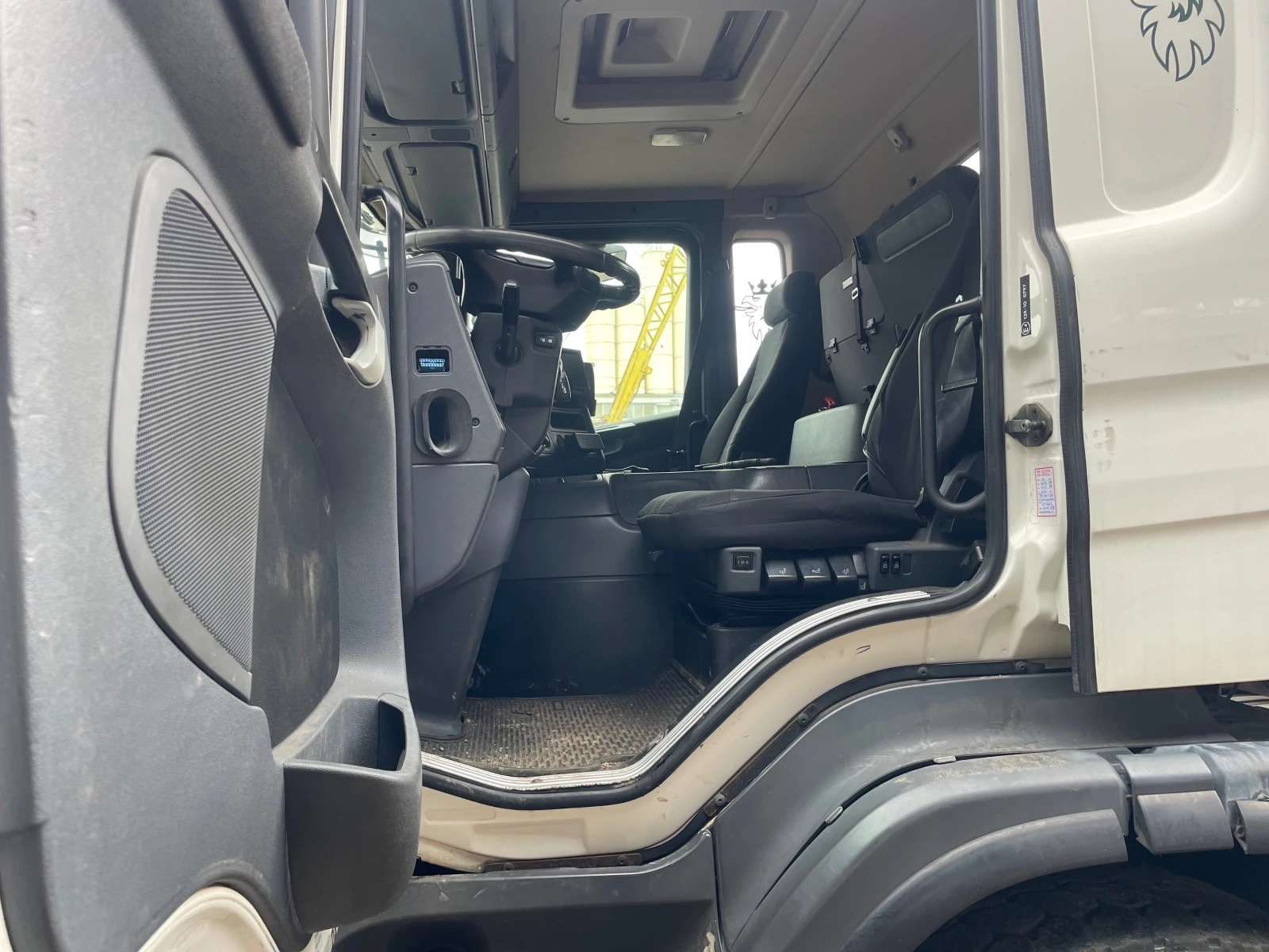 Scania P 230  - изображение 3