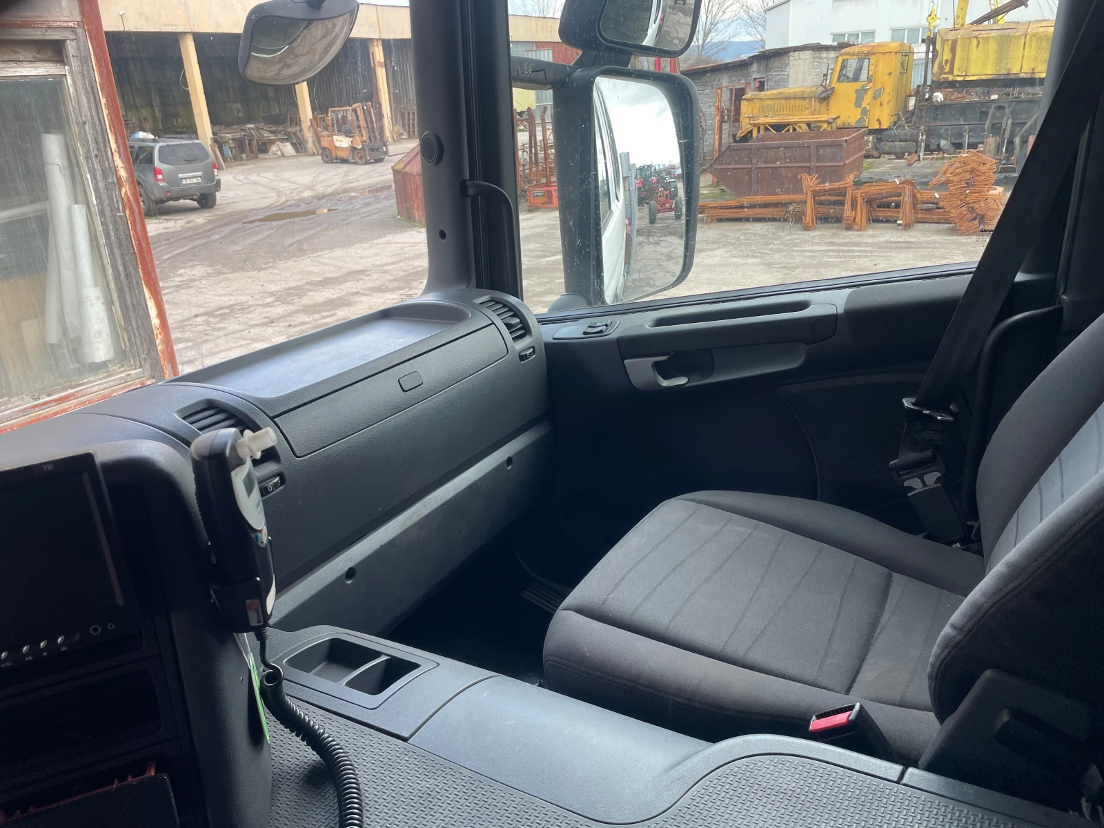 Scania P 230 | Mobile.bg � ����������� 14