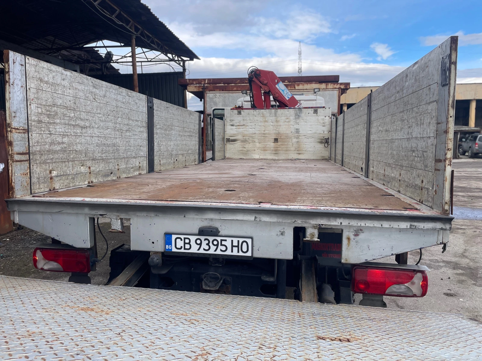 Scania P 230 | Mobile.bg � ����������� 11