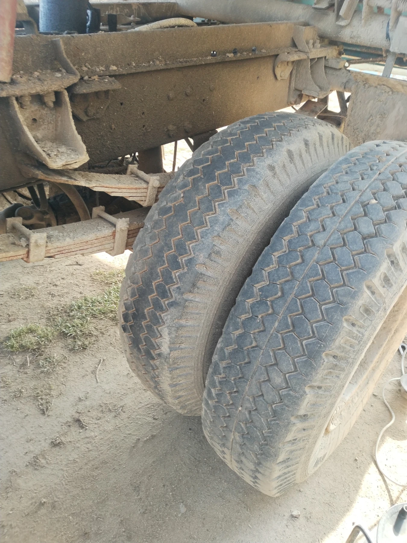 Ifa L, снимка 7 - Камиони - 53739682