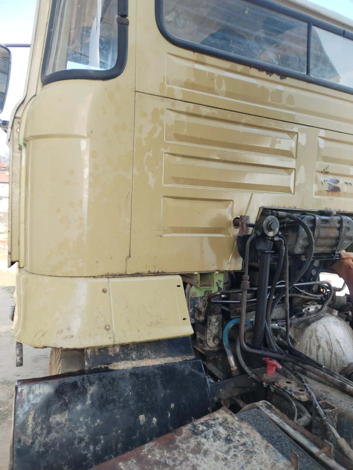 Ifa L, снимка 5 - Камиони - 53739682