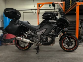 Kawasaki Versys 1000, снимка 3
