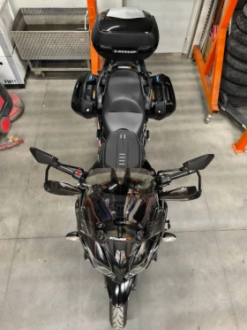 Kawasaki Versys 1000, снимка 5