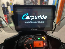 Kawasaki Versys 1000, снимка 8