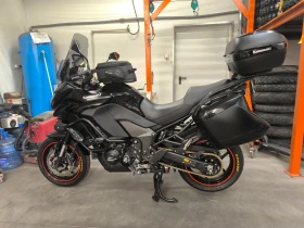 Kawasaki Versys 1000, снимка 2